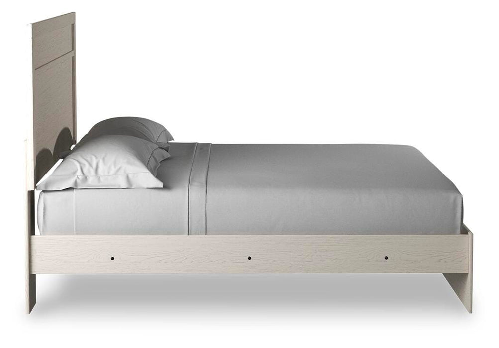 Five Star Furniture - Stelsie Bed