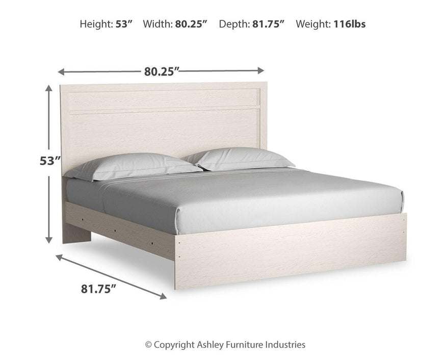 Five Star Furniture - Stelsie Bed