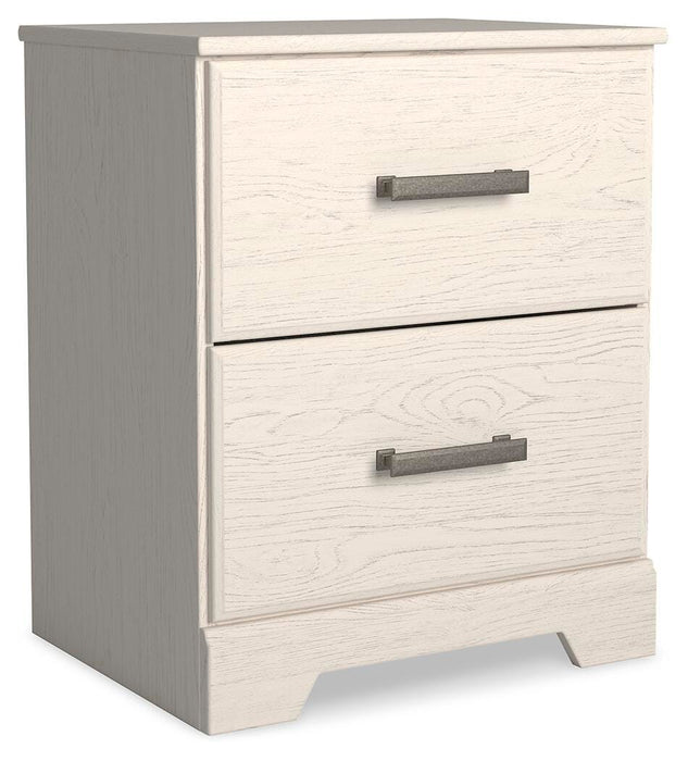 Five Star Furniture - Stelsie Bedroom Set