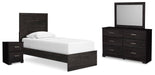 Five Star Furniture - 