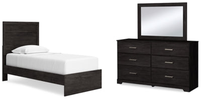 Five Star Furniture - Belachime Bedroom Set