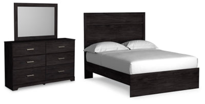 Five Star Furniture - Belachime Bedroom Set