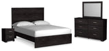 Five Star Furniture - 