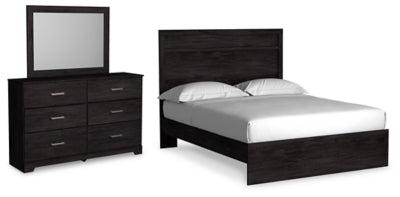 Five Star Furniture - Belachime Bedroom Set