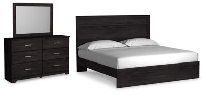 Five Star Furniture - Belachime Bedroom Set