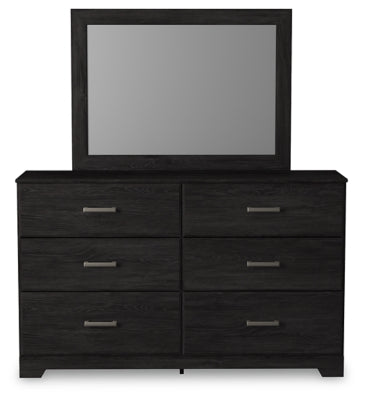 Five Star Furniture - Belachime Bedroom Set
