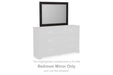 Five Star Furniture - Belachime Bedroom Mirror image