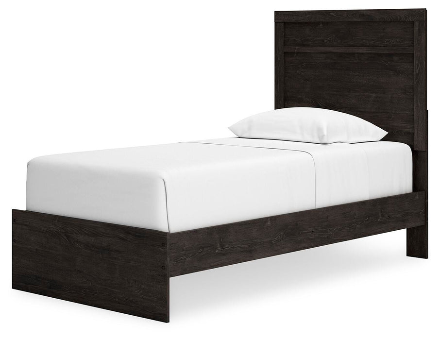 Five Star Furniture - Belachime Bed