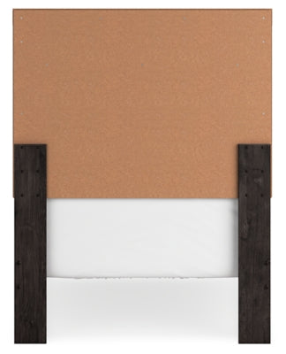 Five Star Furniture - Belachime Bed - Five Star Furniture & Mattress (GA)