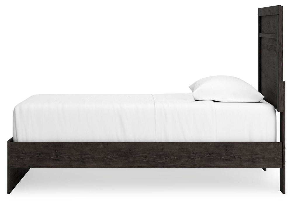 Five Star Furniture - Belachime Bedroom Set