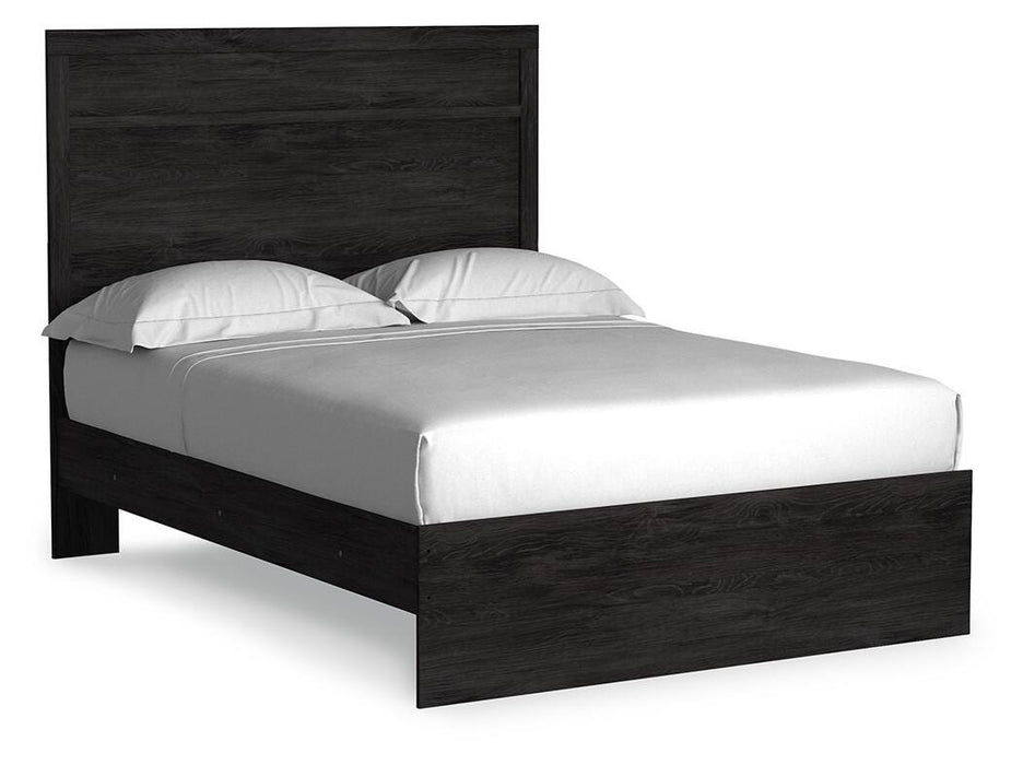 Five Star Furniture - Belachime Bed