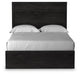 Five Star Furniture - Belachime Bed - Five Star Furniture & Mattress (GA)