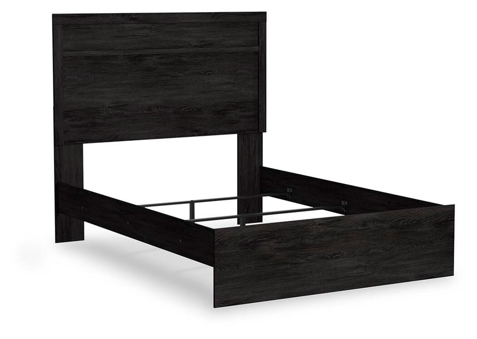 Five Star Furniture - Belachime Bed