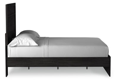 Five Star Furniture - Belachime Bed - Five Star Furniture & Mattress (GA)