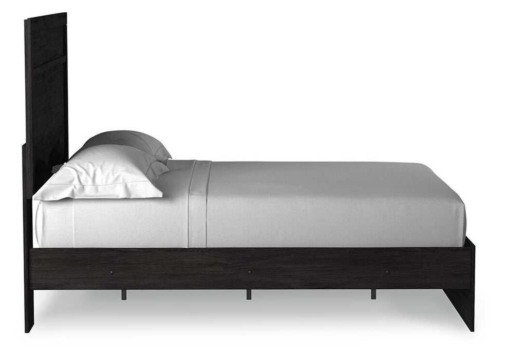 Five Star Furniture - Belachime Bed