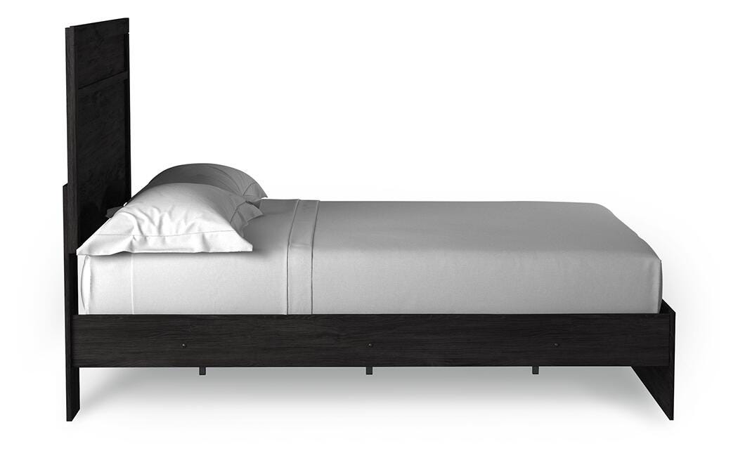 Five Star Furniture - Belachime Bed