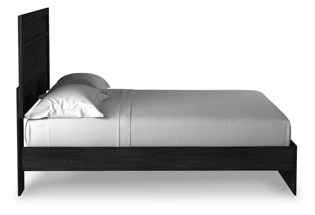 Five Star Furniture - Belachime Bed