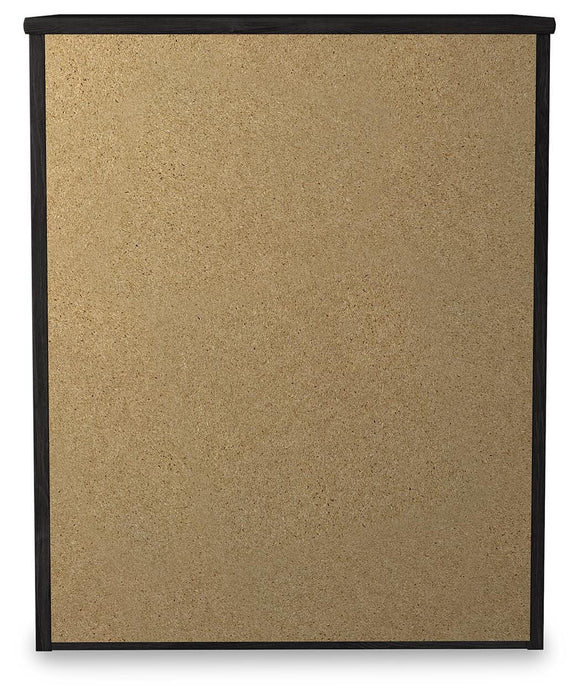 Five Star Furniture - Belachime Nightstand