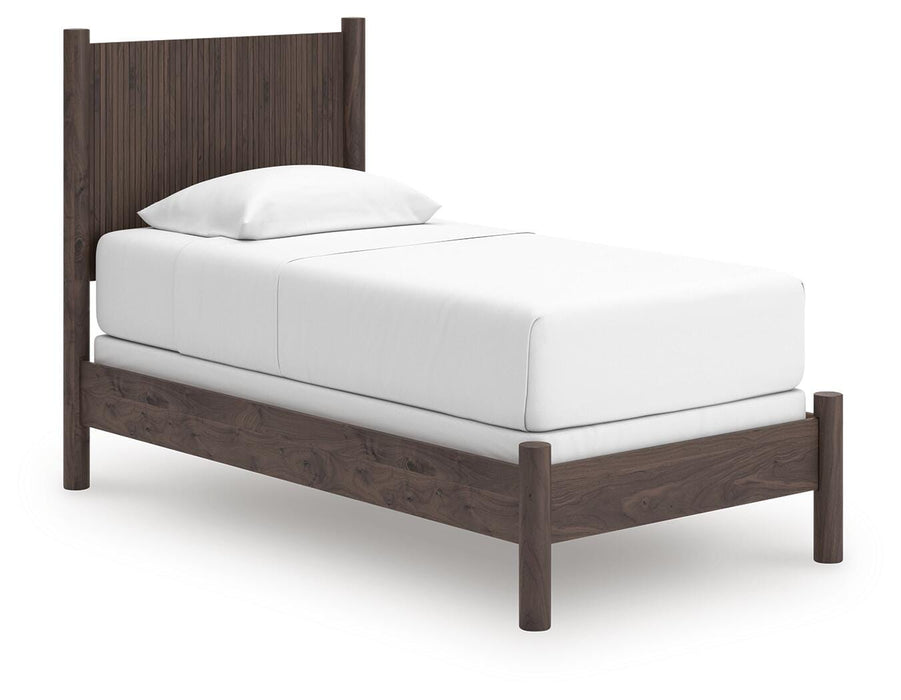Five Star Furniture - Pamytta Bed