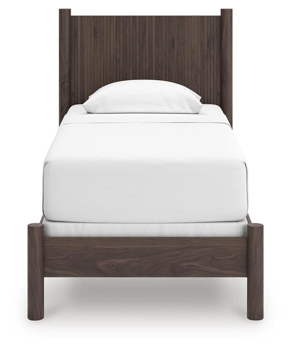 Five Star Furniture - Pamytta Bed