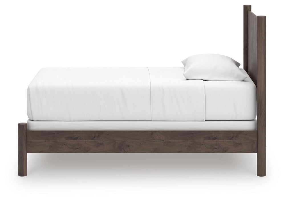 Five Star Furniture - Pamytta Bed