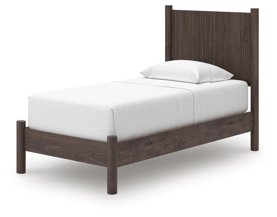 Five Star Furniture - Pamytta Bed