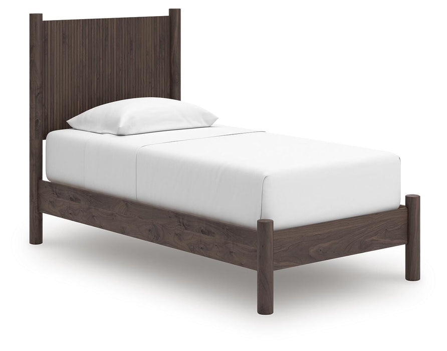 Five Star Furniture - Pamytta Bed