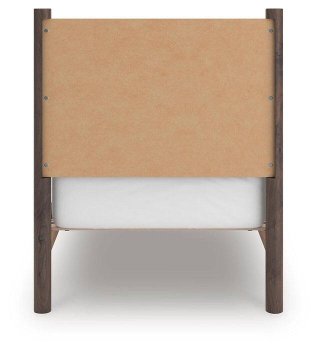 Five Star Furniture - Pamytta Bed