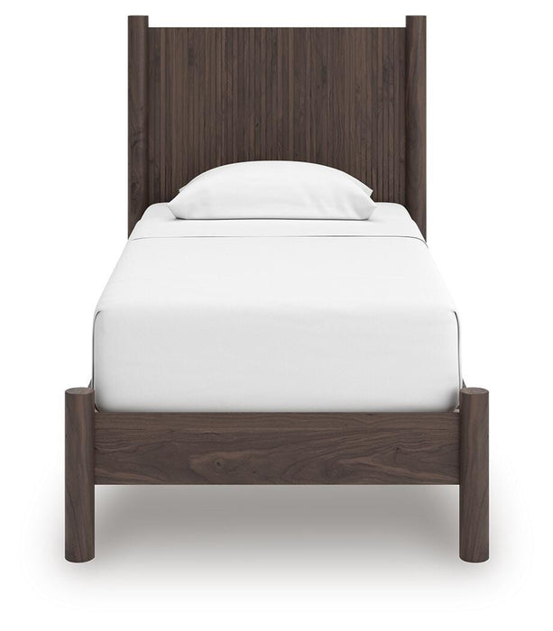 Five Star Furniture - Pamytta Bed