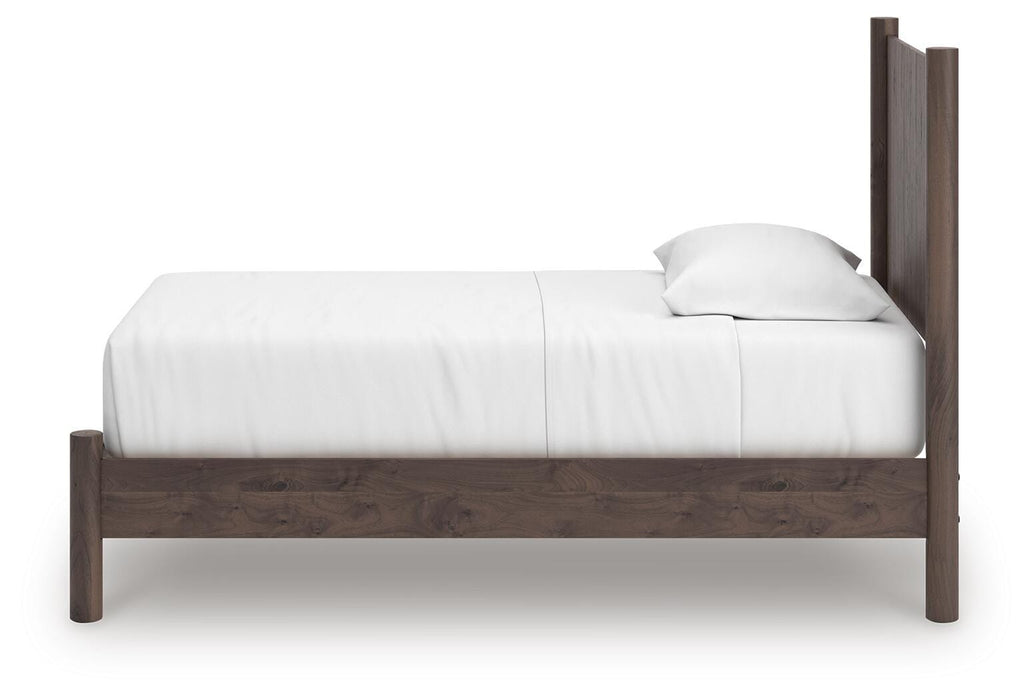 Five Star Furniture - Pamytta Bed
