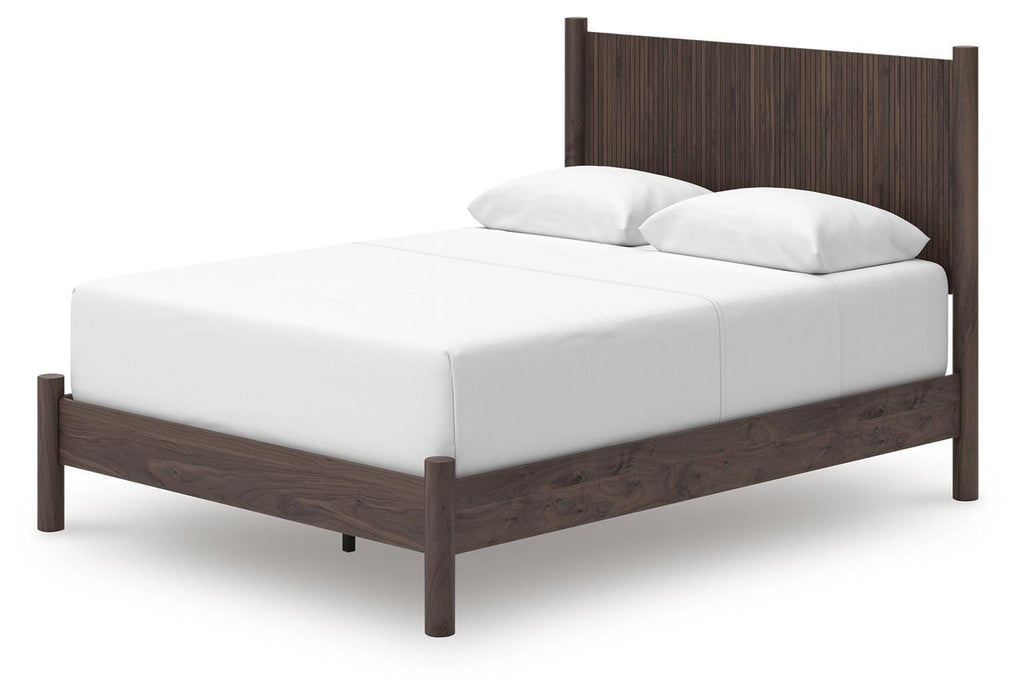 Five Star Furniture - Pamytta Bed