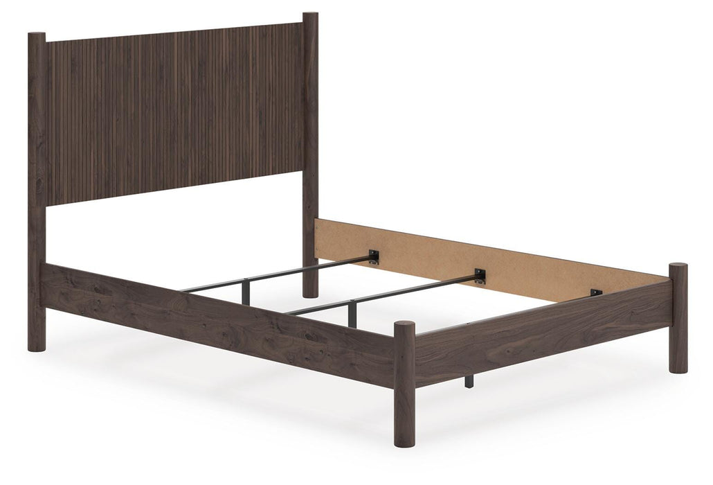 Five Star Furniture - Pamytta Bed