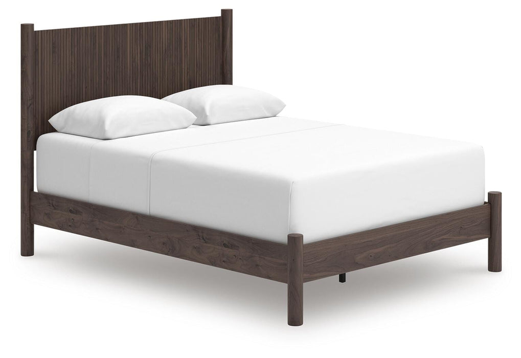 Five Star Furniture - Pamytta Bed