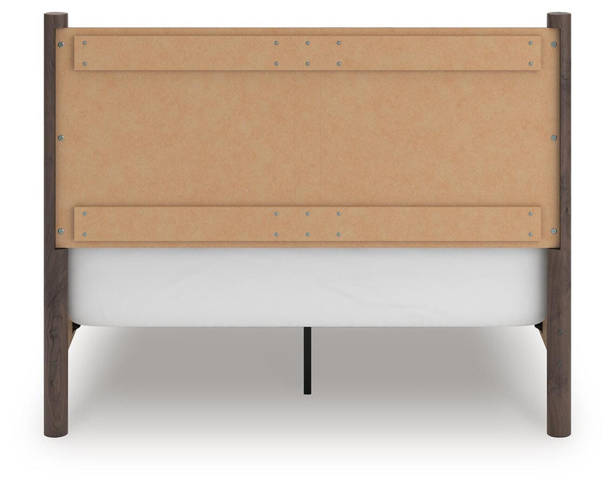 Five Star Furniture - Pamytta Bed