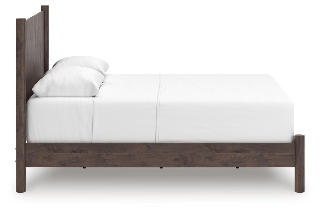 Five Star Furniture - Pamytta Bed