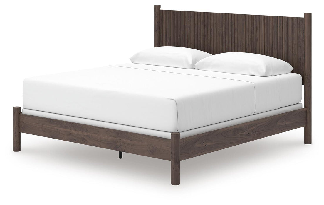 Five Star Furniture - Pamytta Bed