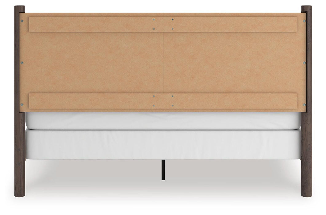 Five Star Furniture - Pamytta Bed