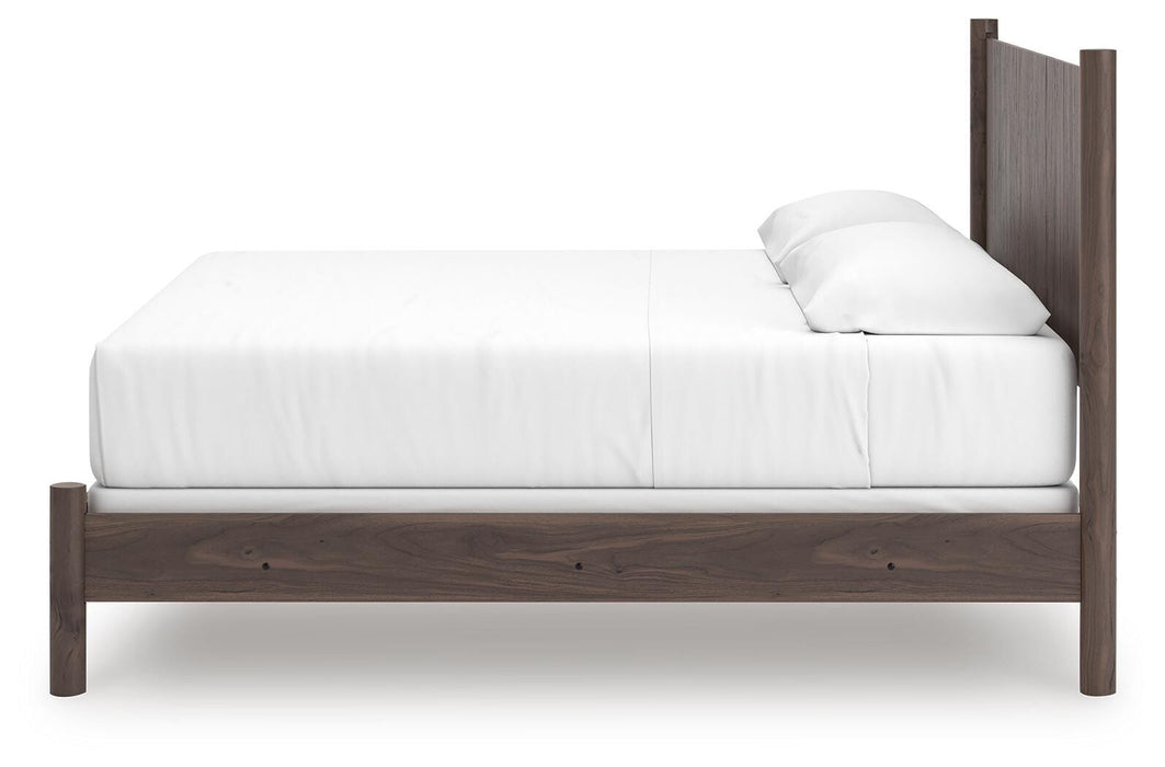 Five Star Furniture - Pamytta Bed