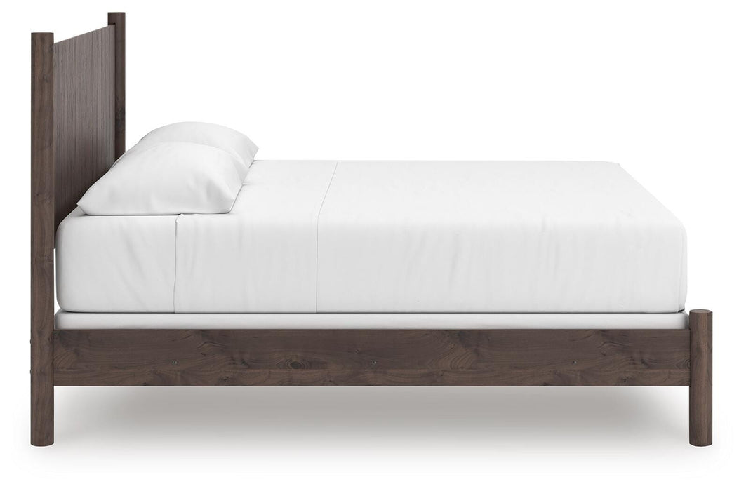 Five Star Furniture - Pamytta Bed