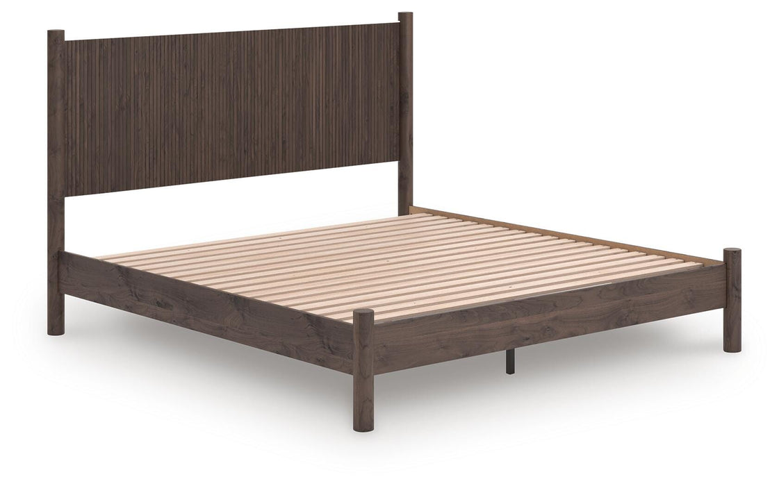 Five Star Furniture - Pamytta Bed