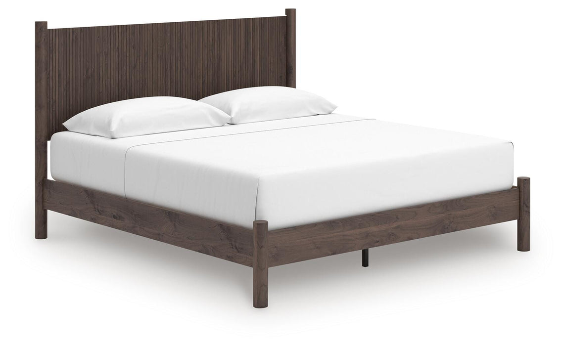 Five Star Furniture - Pamytta Bed