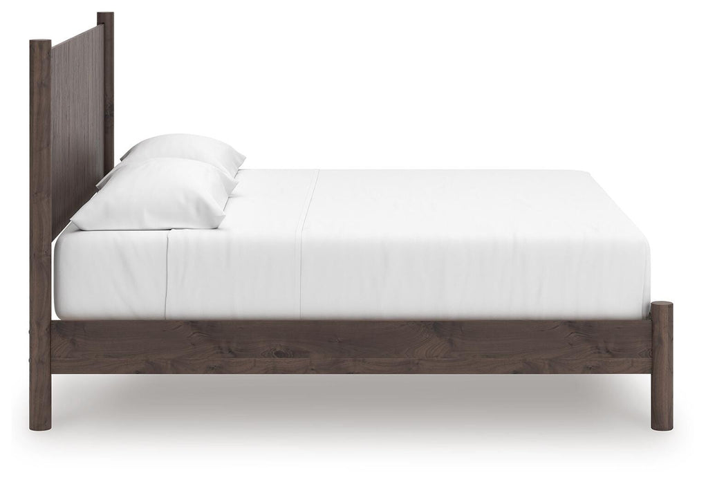 Five Star Furniture - Pamytta Bed
