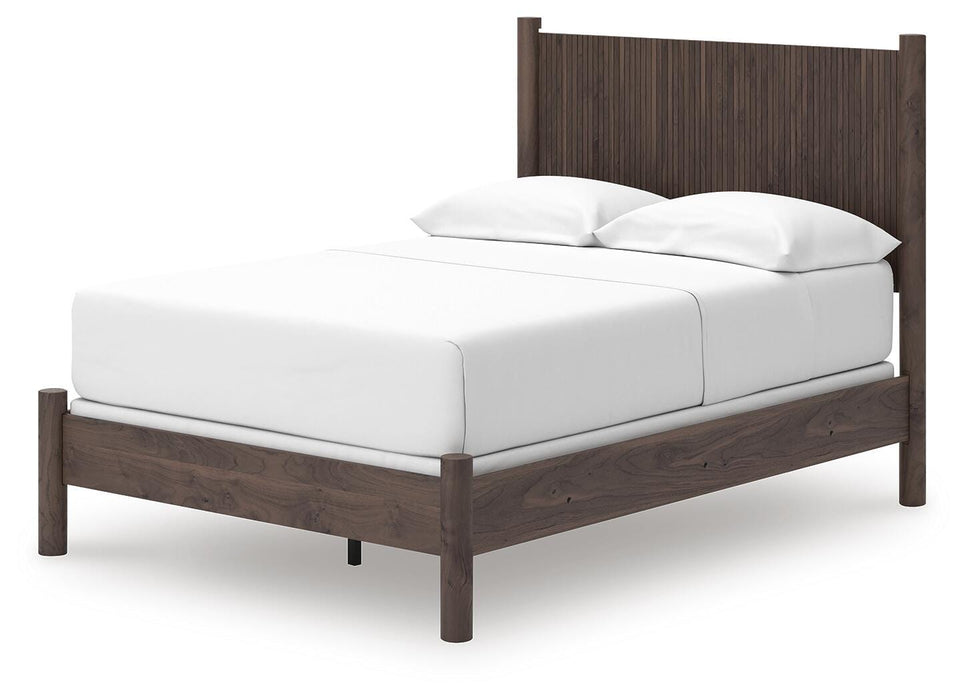 Five Star Furniture - Pamytta Bed