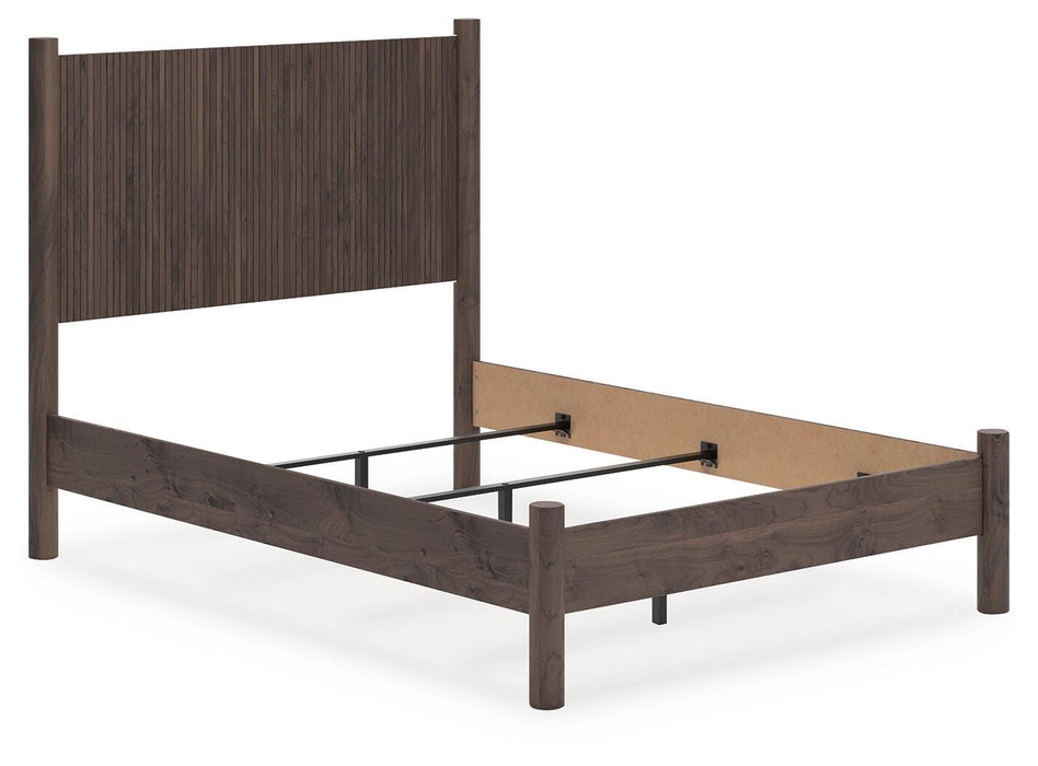 Five Star Furniture - Pamytta Bed