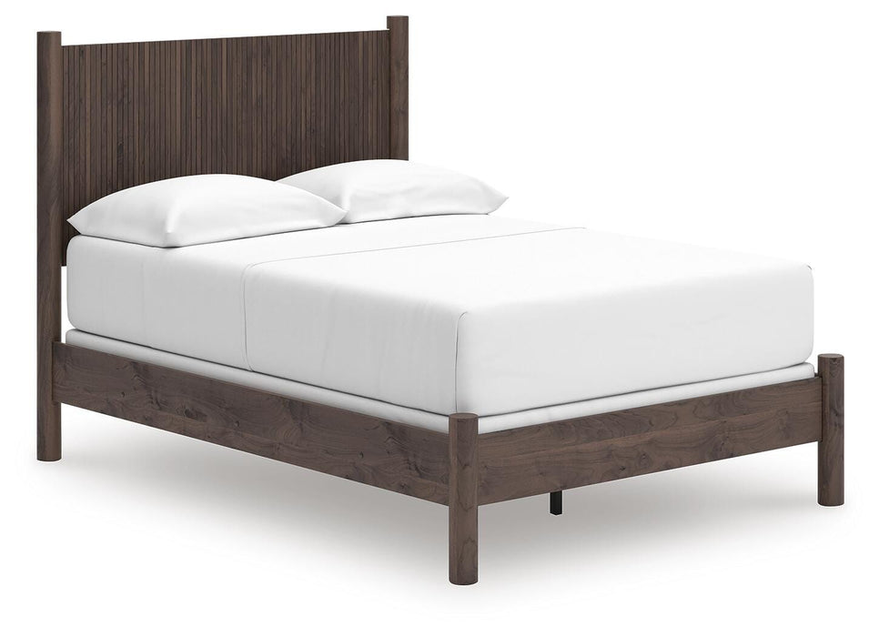 Five Star Furniture - Pamytta Bed