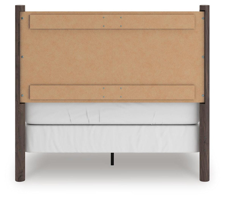 Five Star Furniture - Pamytta Bed