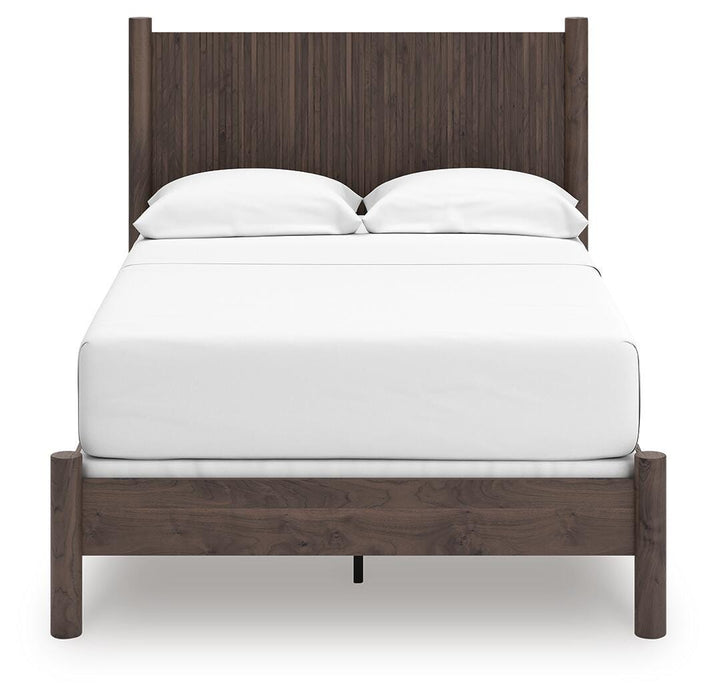 Five Star Furniture - Pamytta Bed