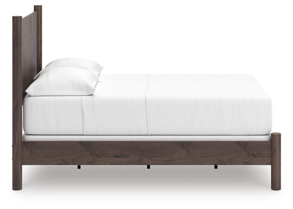 Five Star Furniture - Pamytta Bed
