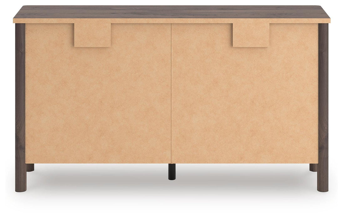 Five Star Furniture - Pamytta Dresser