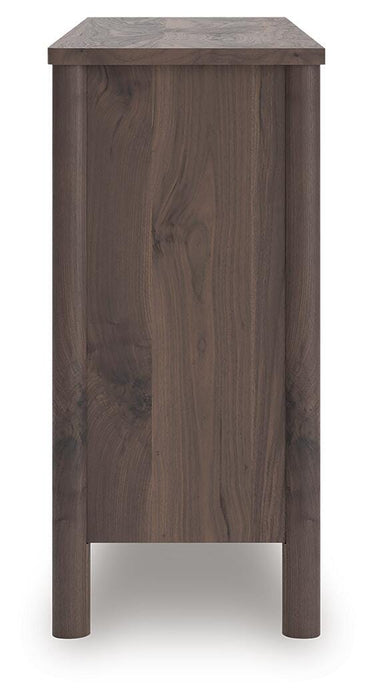 Five Star Furniture - Pamytta Dresser